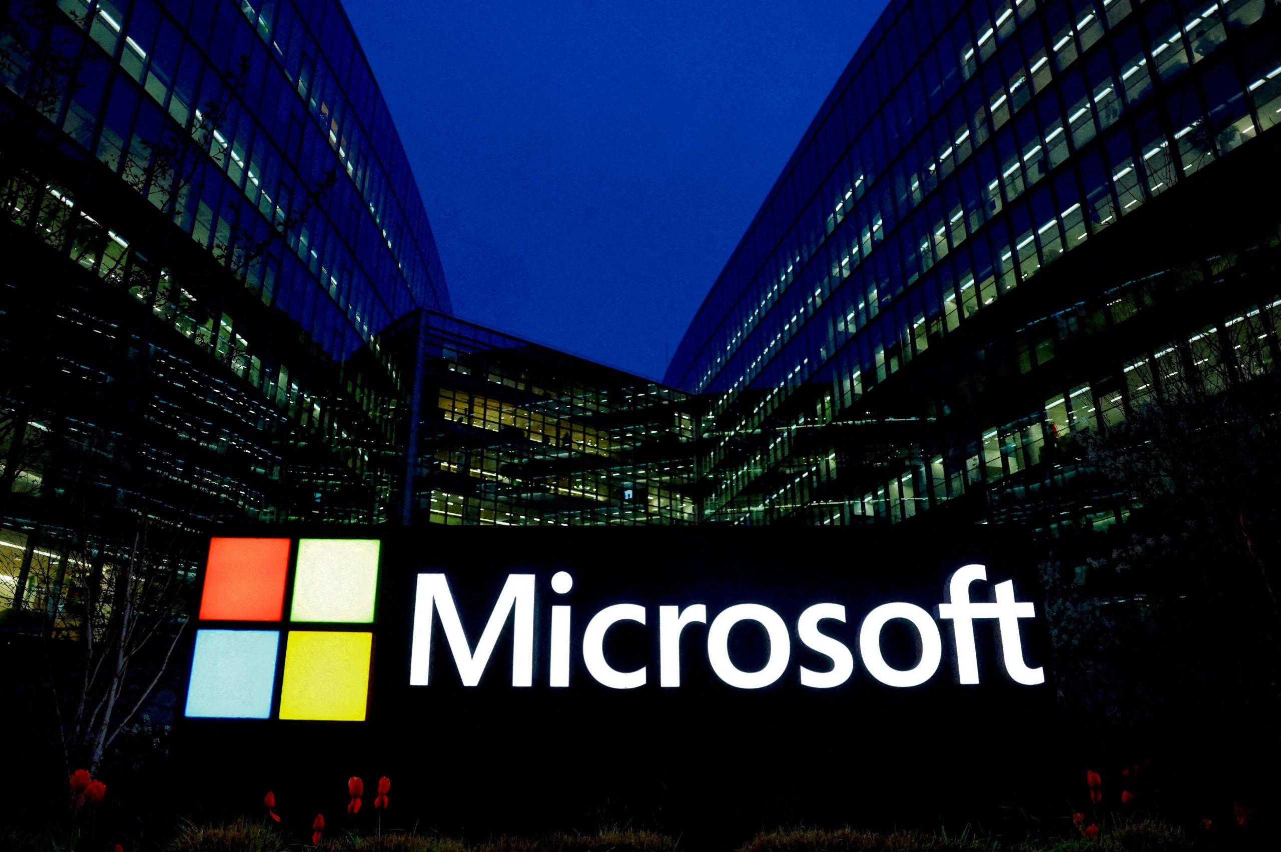 Microsoft: Περίπου 8,5 εκατ. συσκευές επηρεάστηκαν από την υπόθεση CrowdStrike