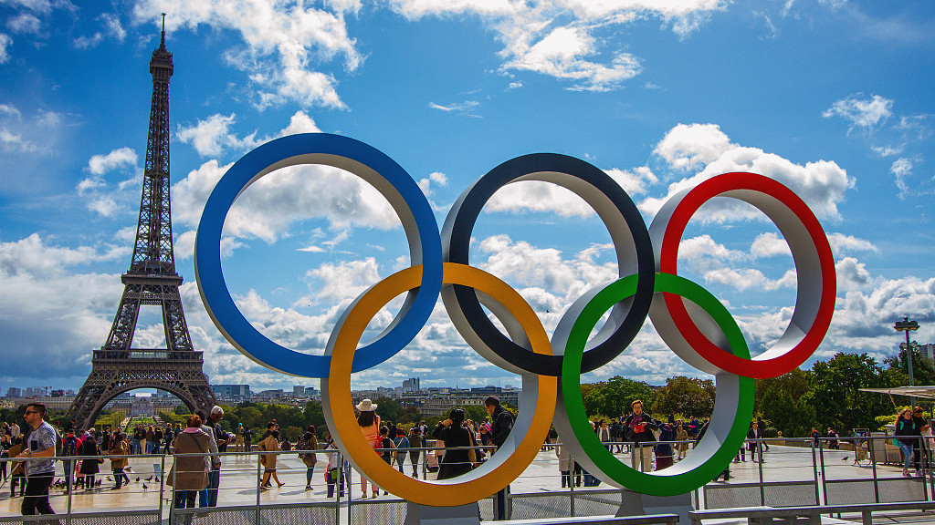 Ολυμπιακοί Αγώνες 2024: Η Γαλλία αποζητά χρυσό μετάλλιο σε τουρισμό και υποδομές