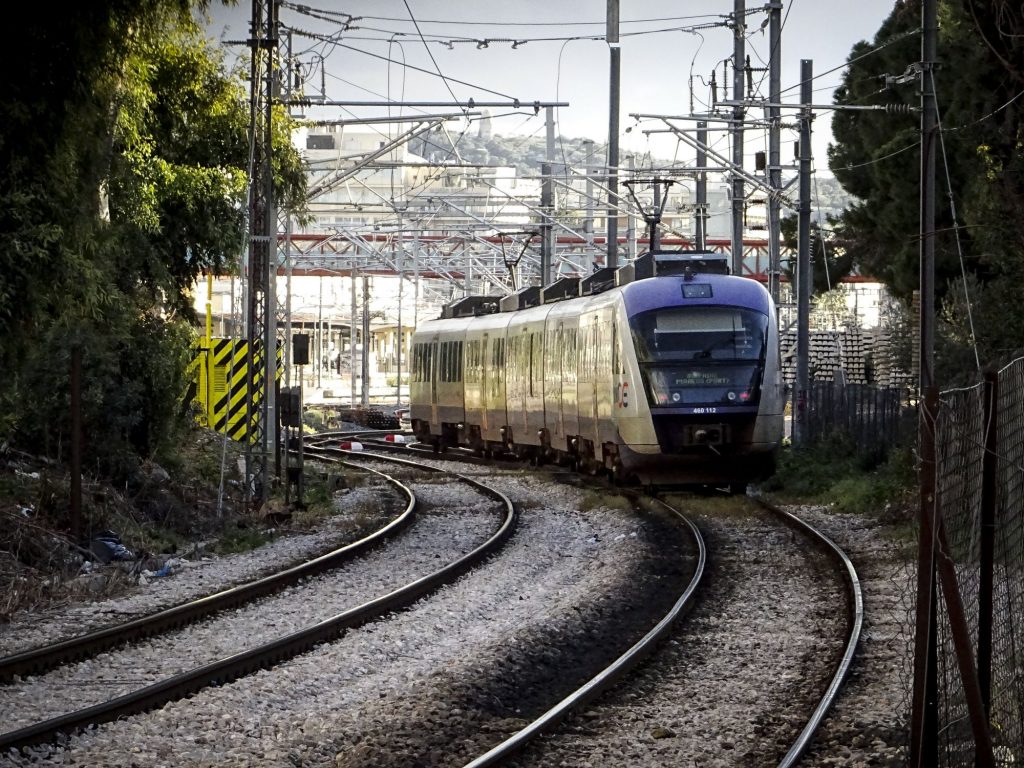 Προαστιακός: Τα επόμενα βήματα για τη Δυτική Αττική – Πότε θα είναι έτοιμος