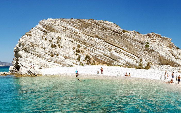 Λειψοί: Το «μυστικό» νησί της Ελλάδας σύμφωνα με τη Le Figaro