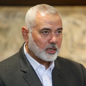 Ισμαήλ Χανίγια: Νεκρός ο ηγέτης της Χαμάς μετά από επίθεση στο Ιράν