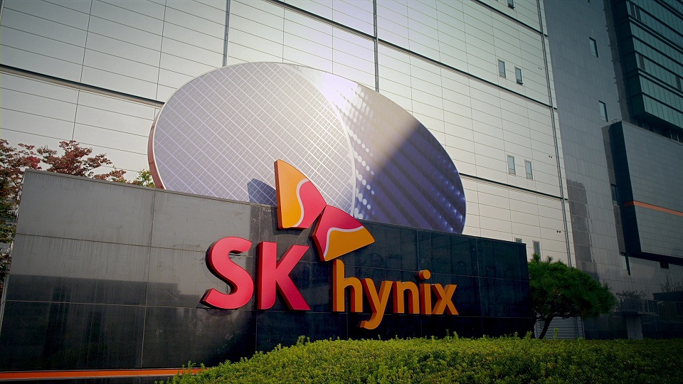 Ημιαγωγοί: Εργοστάσιο στη Ν.Κορέα ετοιμάζει η SK Hynix