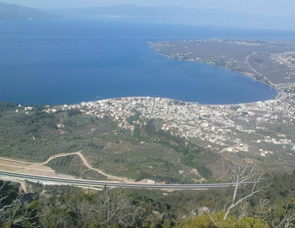 Άγιος Κωνσταντίνος: Περίμεναν κρουαζιερόπλοια στο νέο λιμάνι, έχασαν και την ακτοπλοϊκή σύνδεση