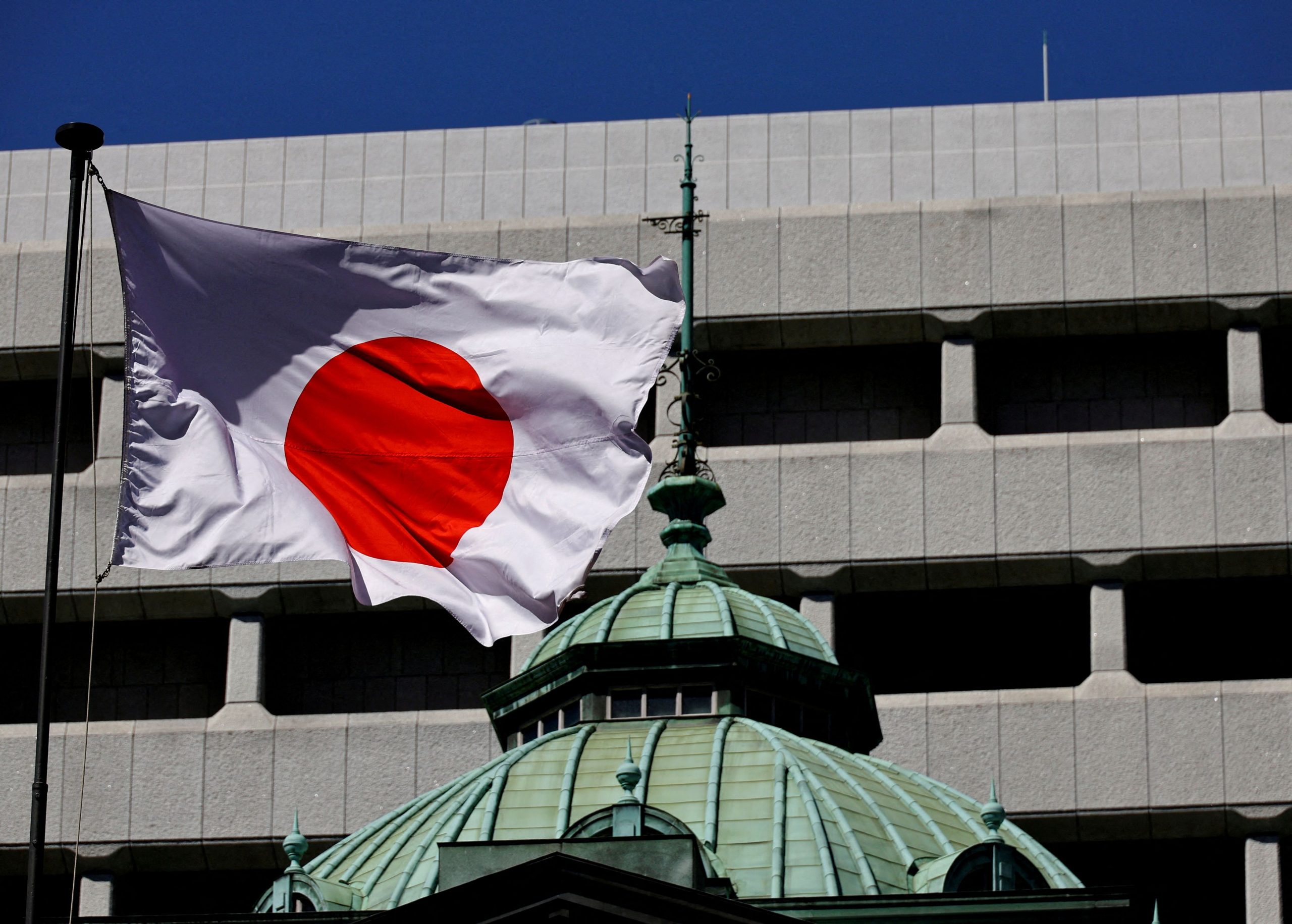 Ιαπωνία: Ανοδικά ο πληθωρισμός τον Ιούνιο, πιο κοντά η αύξηση επιτοκίων από την BOJ