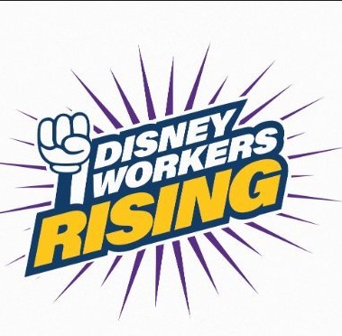 Disneyland: Σε απεργία κατεβαίνουν 14.000 εργαζόμενοι