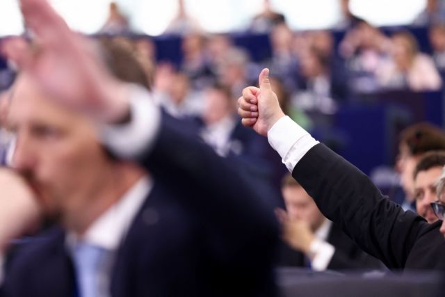 Ευρωπαϊκό Κοινοβούλιο: Το νέο προεδρείο, οι 14 αντιπρόεδροι και οι 5 κοσμήτορες