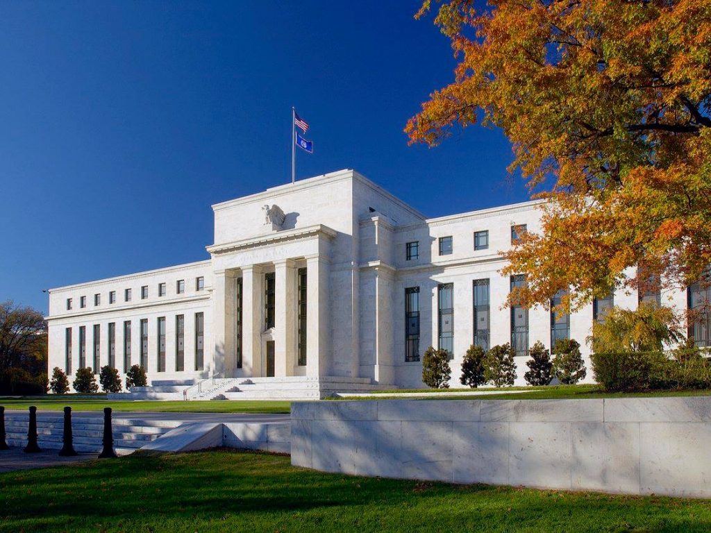 Federal reserve