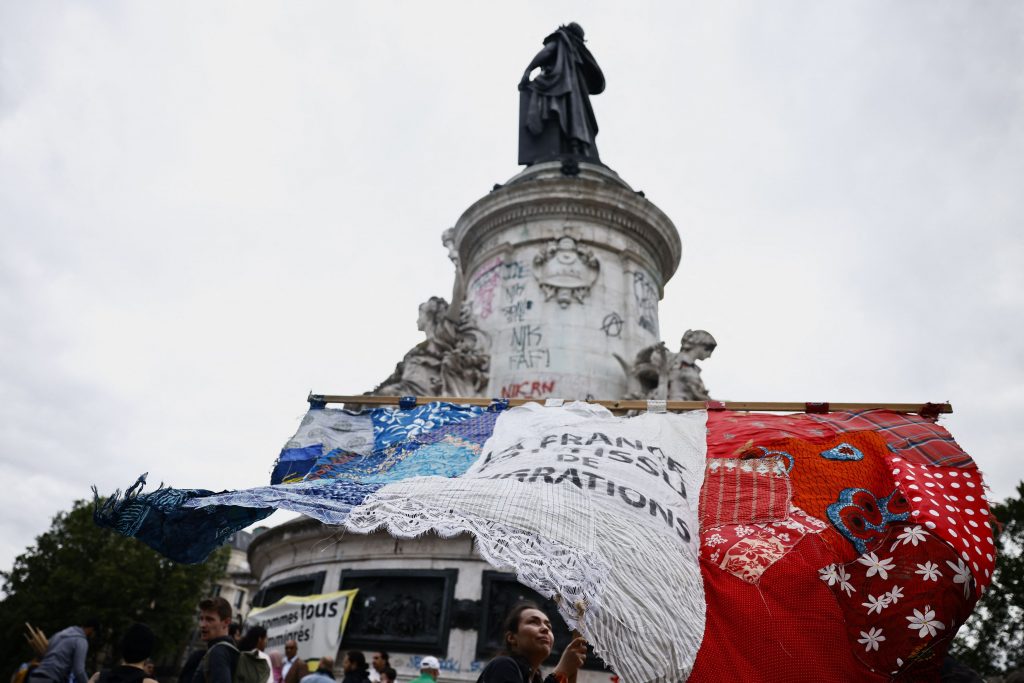 Γαλλία: Θα παρέμβει η ΕΚΤ να στηρίξει τη χώρα;… Όχι