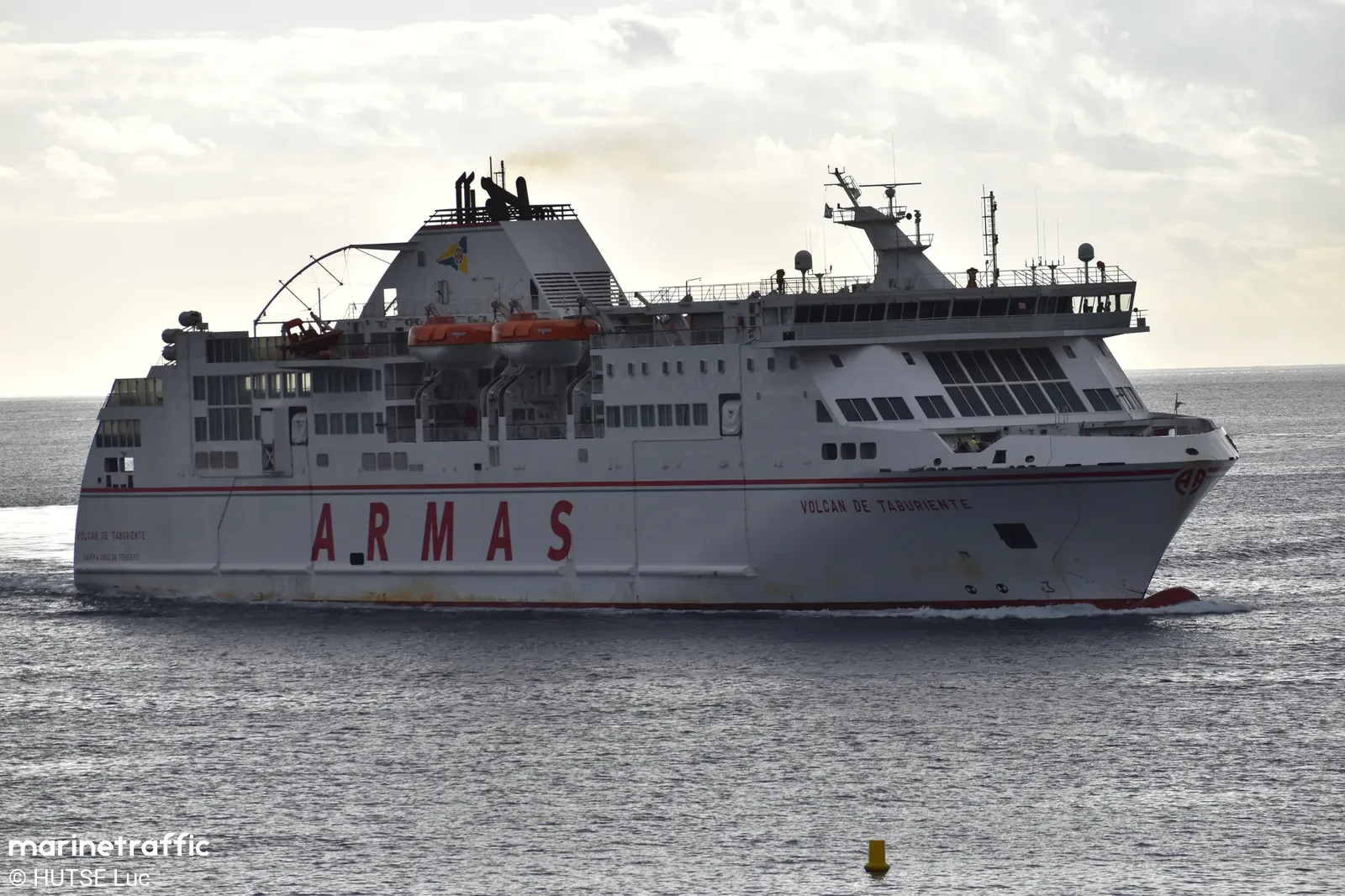 Golden Star Ferries: Αγόρασε νέο επιβατηγό πλοίο