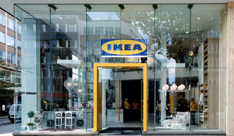 IKEA: Αποκτά ακίνητο στην 5η Λεωφόρο