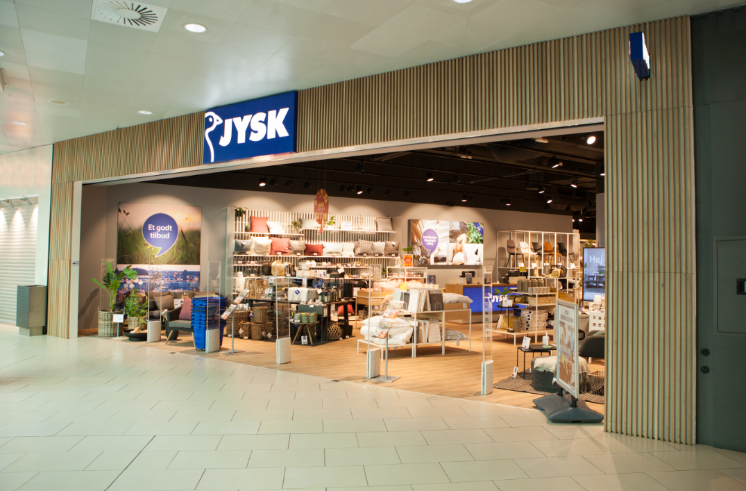 JYSK: Οι Δανοί που κόντραραν την IKEA – Το σχέδιο ανάπτυξης στην Ελλάδα