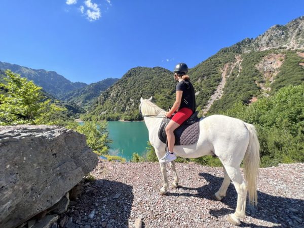 Stefaniada Lake Festival 2024, Greece’s New Ecotourism Event