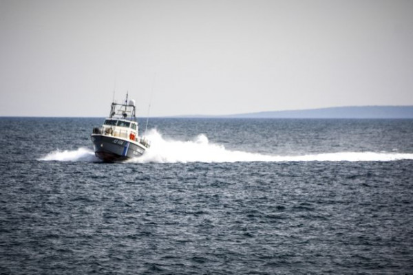 Πιερία: Νεκρός ανασύρθηκε 54χρονος λουόμενος από την παραλία του Πλαταμώνα