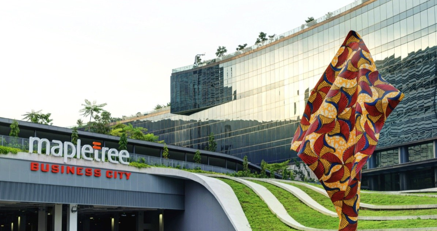 Σιγκαπούρη: Το fund Mappletree προσλαμβάνει πρώην τραπεζίτη της Morgan Stanley