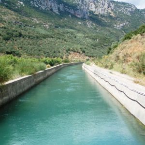 Λειψυδρία: Επενδύσεις 1 δισ. ευρώ για να μην «διψάσει» η Αττική