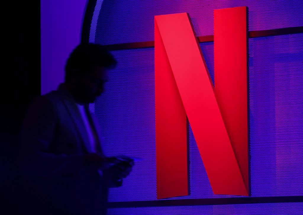 Netflix: Τα μεγάλα αθλητικά γεγονότα «φρέναραν» τους συνδρομητές