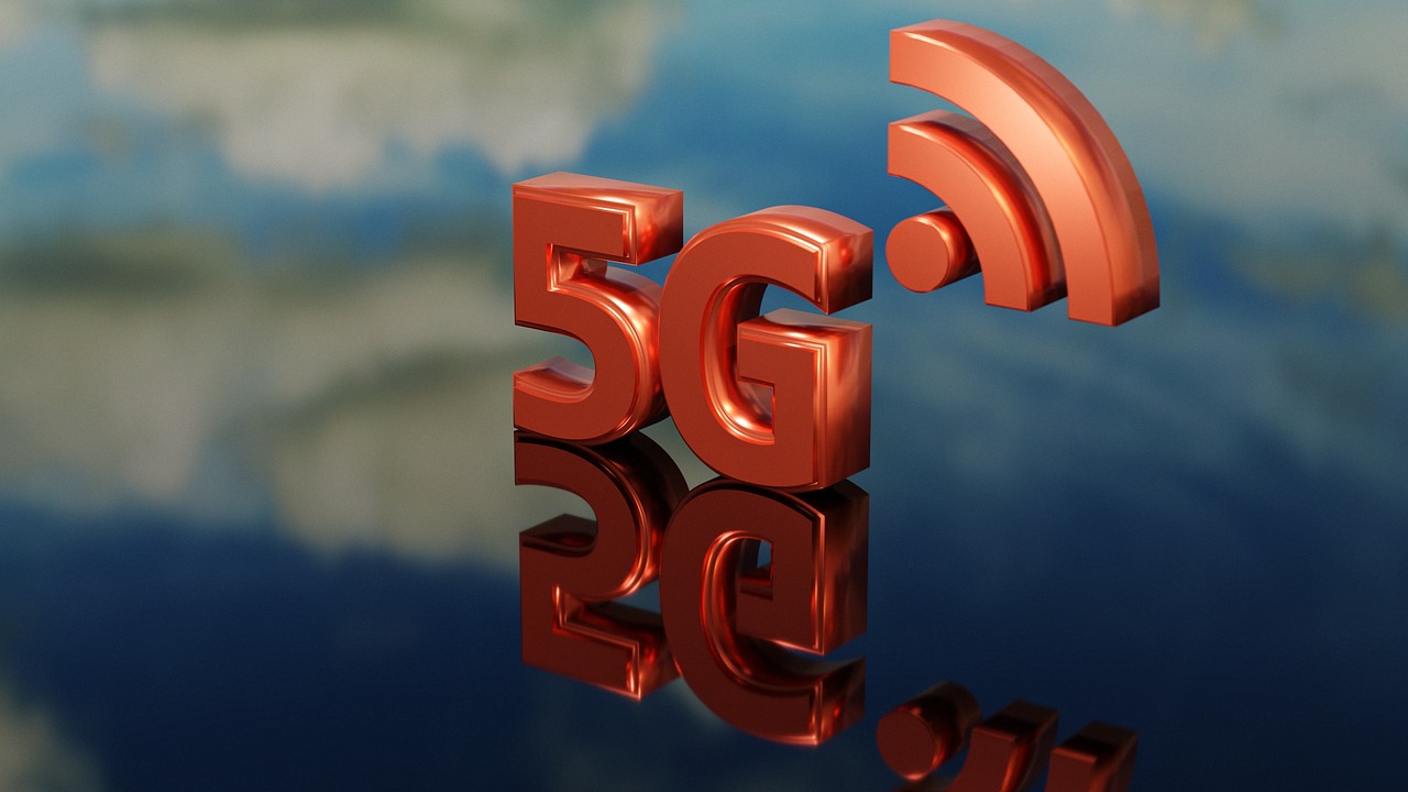 5G: Η Κίνα καλύπτει κάθε πόλη και πάνω από το 90% των χωριών της