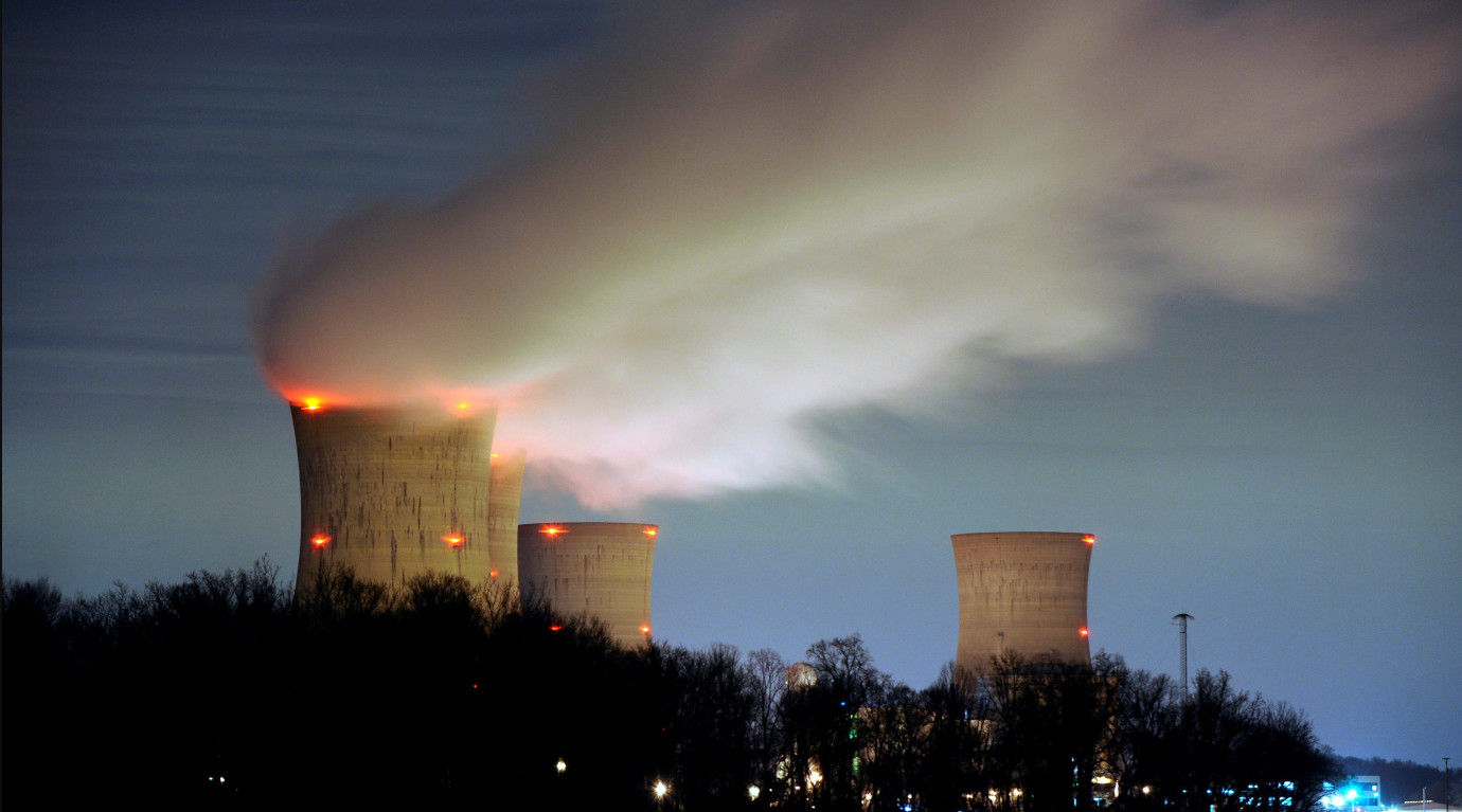 Πυρηνική ενέργεια: Η σκοτεινή πλευρά της