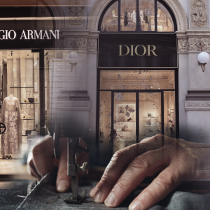 Wall Street Journal: Τι βρήκε η εισαγγελία του Μιλάνου πίσω από τη λαμπερή βιτρίνα των Dior και Armani