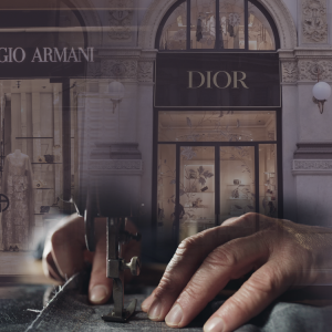 Armani – Dior: Στο στόχαστρο των αρχών για την εκμετάλλευση εργαζομένων