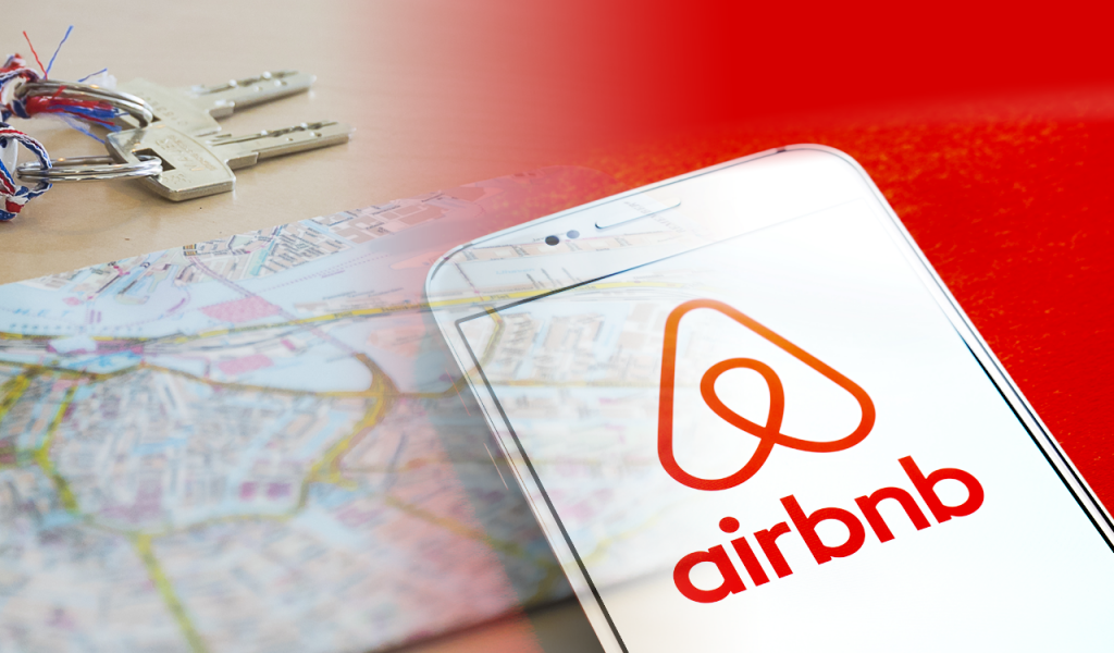 Airbnb: Τέλος χρόνου για τους ιδιοκτήτες να αποκτήσουν ΑΜΑ