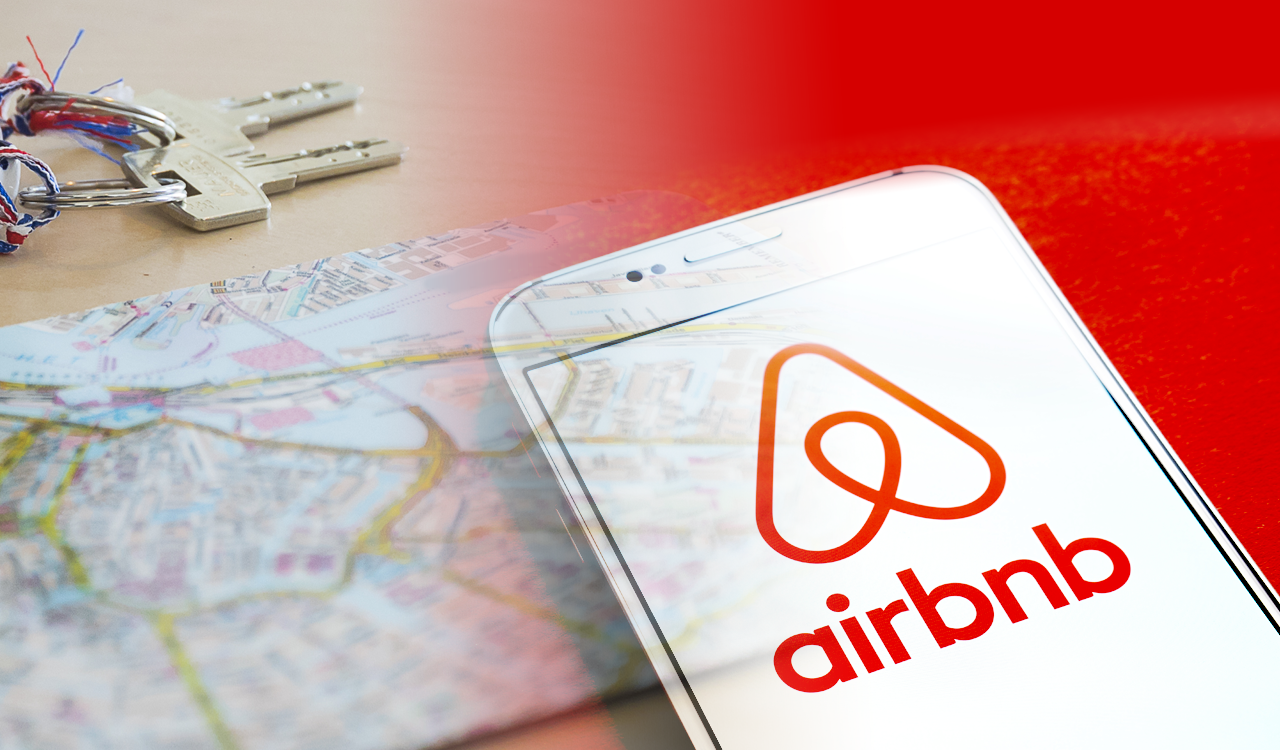 Airbnb: Σουφλί, Λαμία και Θεσσαλονίκη οι πιο φθηνοί προορισμοί – Τι συμβαίνει με την Μύκονο [γράφημα]