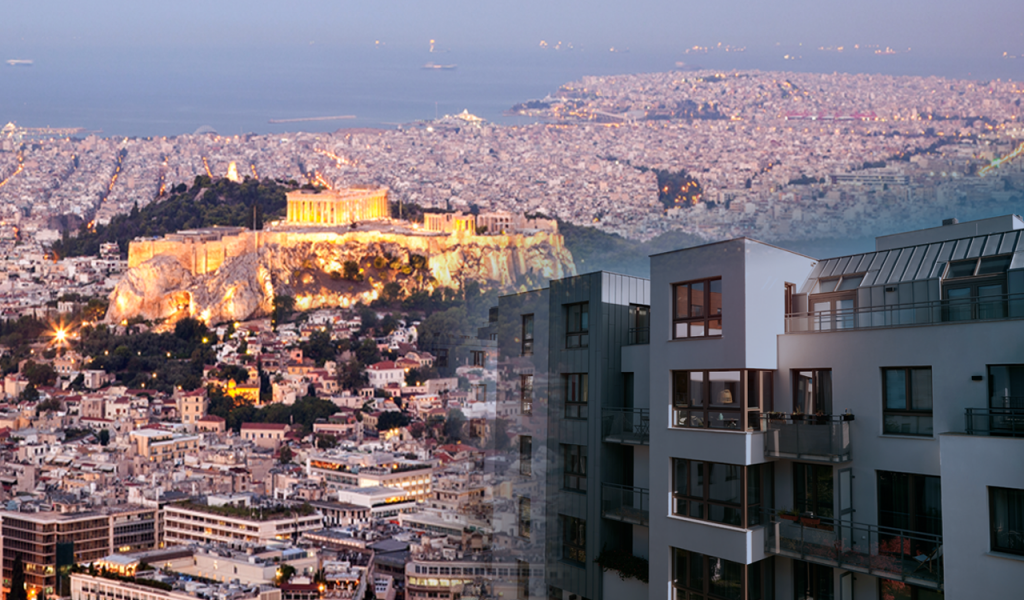 Ακίνητα: Τι αλλάζει σε κληρονομιές και διαθήκες