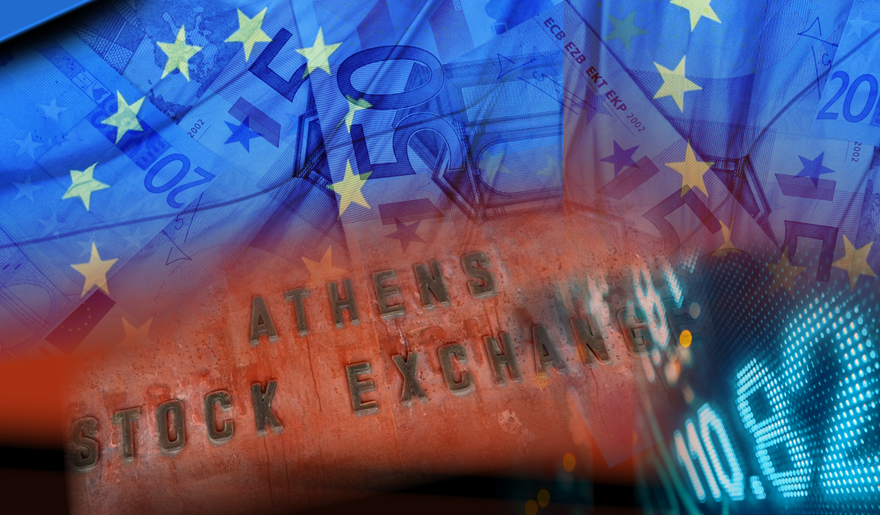 Χρηματιστήριο Αθηνών: Trading χαμηλού ρίσκου – Ξεχωρίζει ο Ελλάκτωρ
