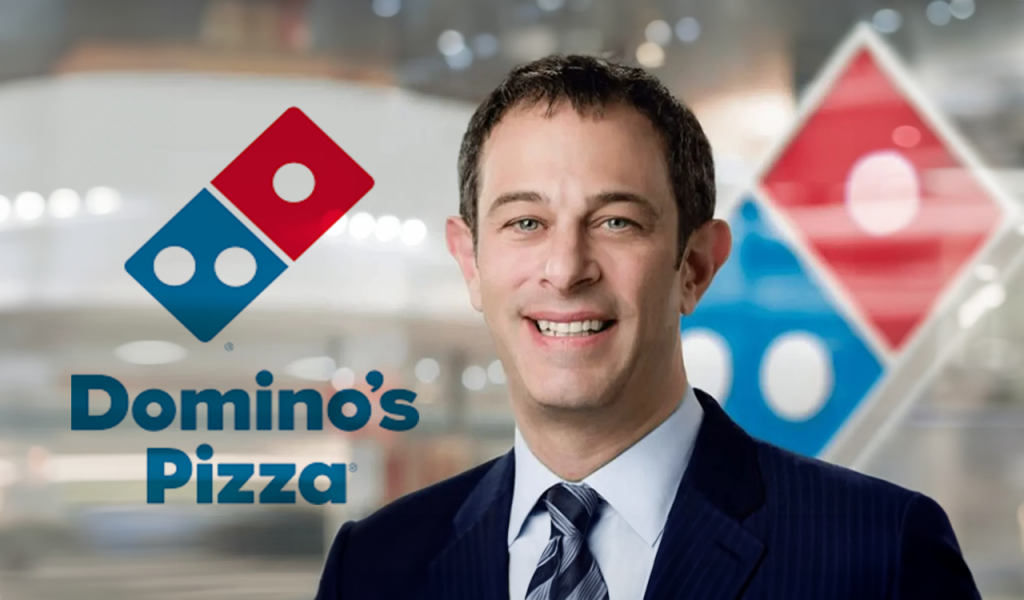 Domino’s: Η νέα στρατηγική που «ζυμώνει» στοχεύοντας σε τζίρο 1 δισ.