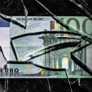 Ευρώ: Ο κίνδυνος κρίσης αυξάνεται