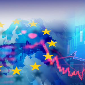 Ευρωπαϊκά Χρηματιστήρια: Πτώση στη σκιά του παγκόσμιου blackout