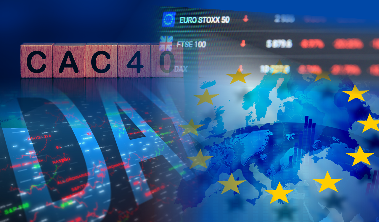 Ευρωπαϊκά χρηματιστήρια: Συνέχισαν θετικά οι αγορές – Άλμα για Continental και Hellofresh