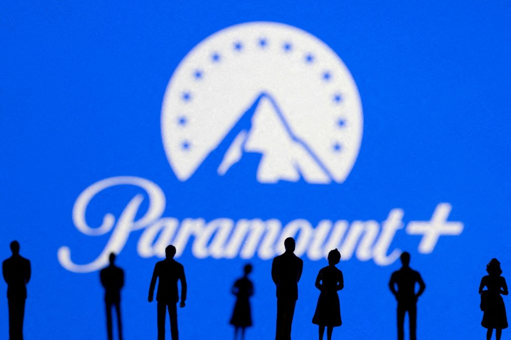 Paramount