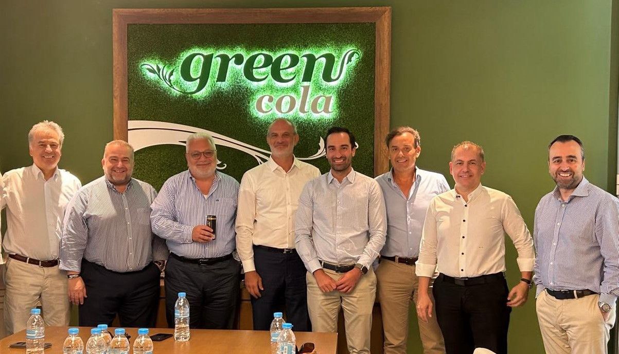 Green Cola: Στρατηγική συμφωνία της Χήτος για διανομή των αναψυκτικών «Green» στη Σαουδική Αραβία
