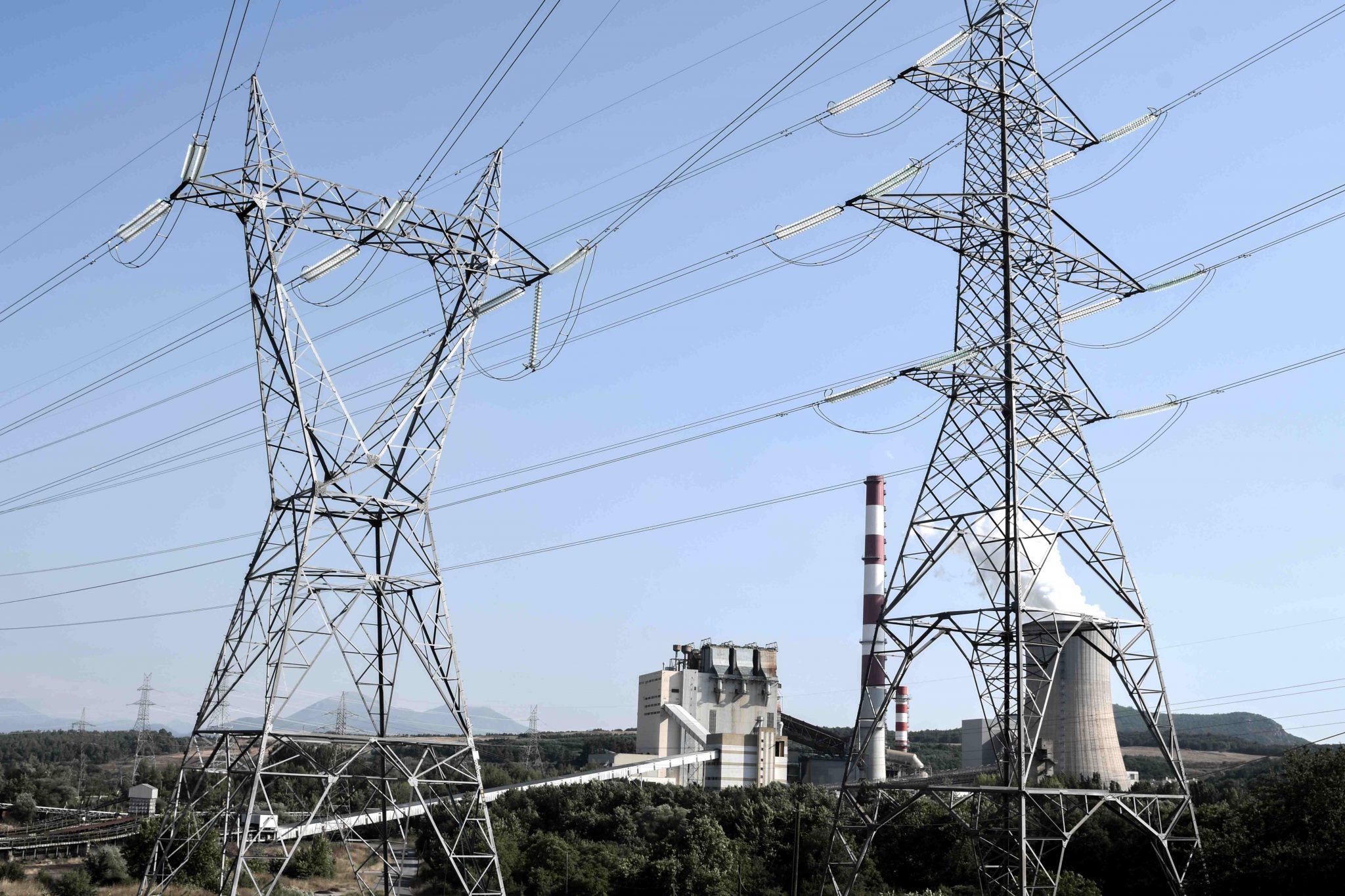 Gov’t Eyes Return of Power Subsidies Amid Spike in Rates