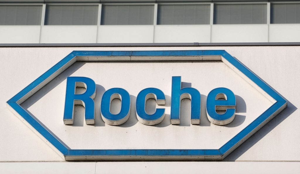 Roche: Εξαγορά έναντι 1,5 δισ. δολαρίων της βιοφαρμακευτικής Poseida