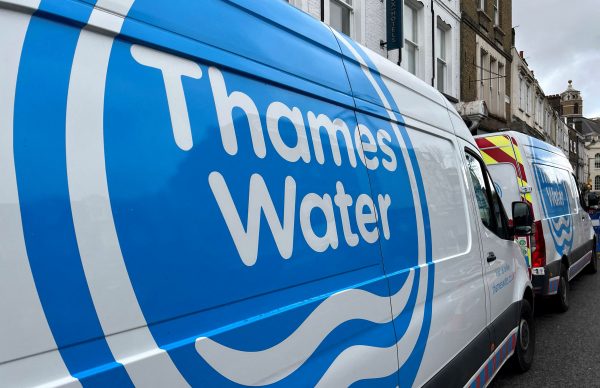 Thames Water