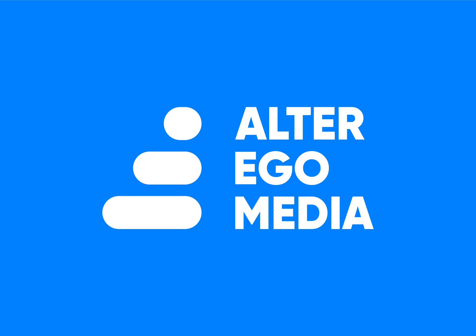 Alter Ego Media: Νέα Εταιρική Ταυτότητα Καινοτομία, Πολυφωνία και Έμπνευση