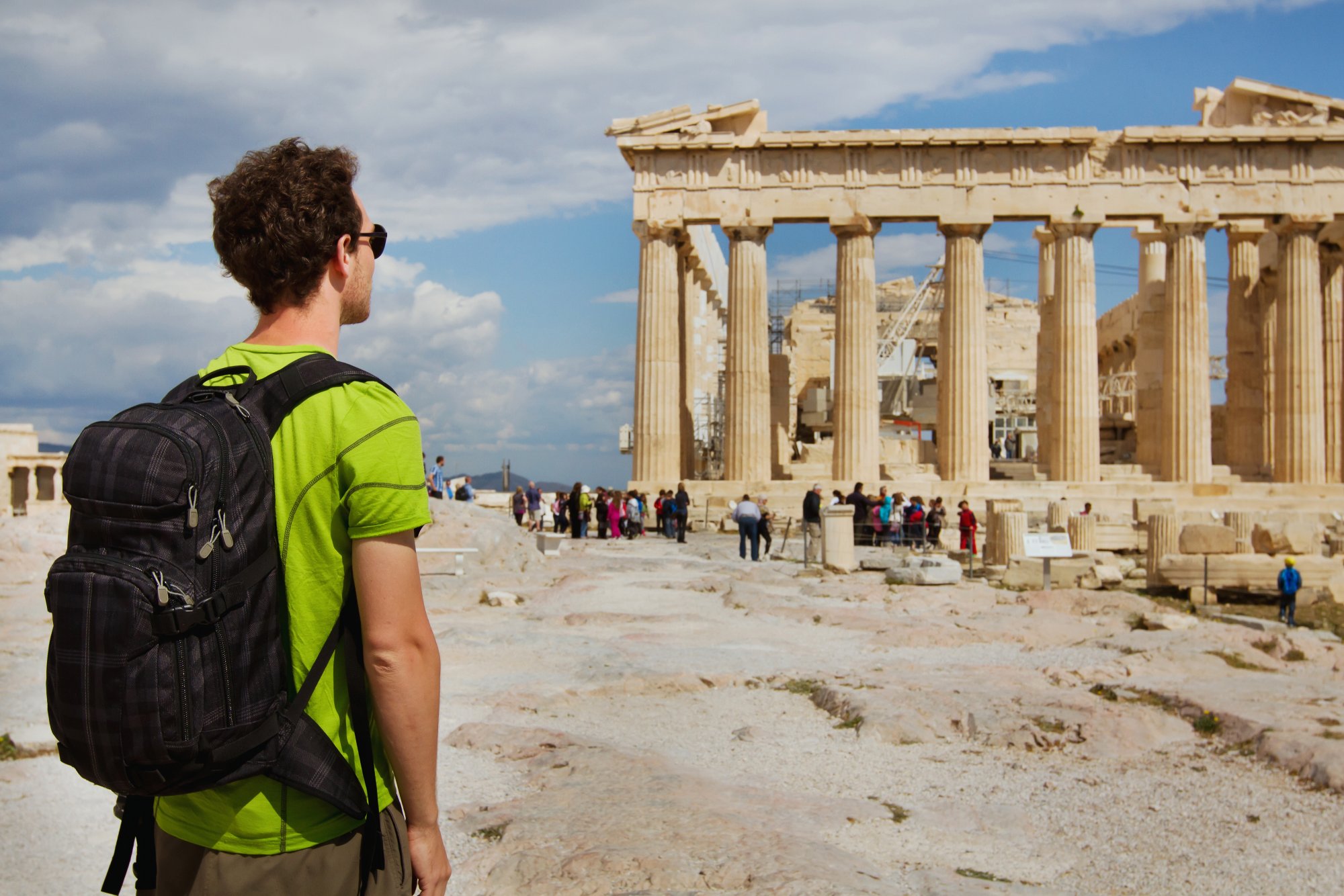 Norwegian Travelers’ Top Picks in Greece for 2024