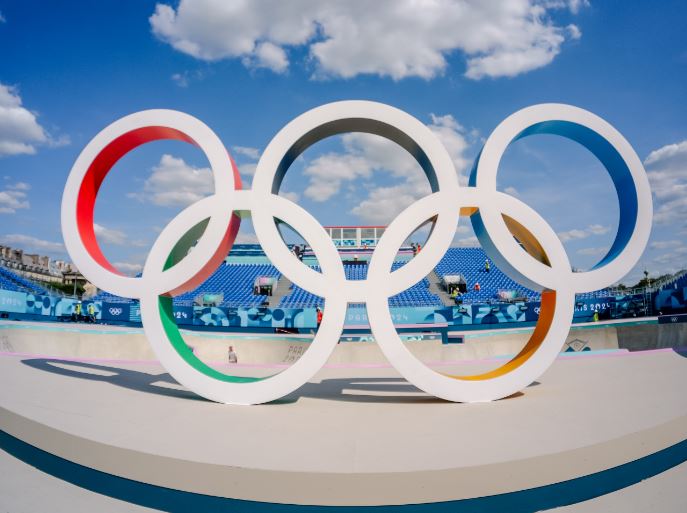 Ολυμπιακοί Αγώνες 2024: Κοκκύτης, ιλαρά, ανεμοβλογιά στους αγώνες του Παρισιού