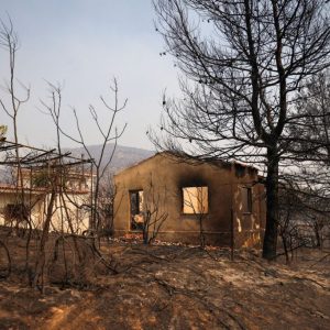 Φωτιά στην Αττική: Ρεκόρ παρεμβάσεων από τον Μηχανισμό Πολιτικής Προστασίας της ΕΕ – Οι αιτήσεις της Ελλάδας