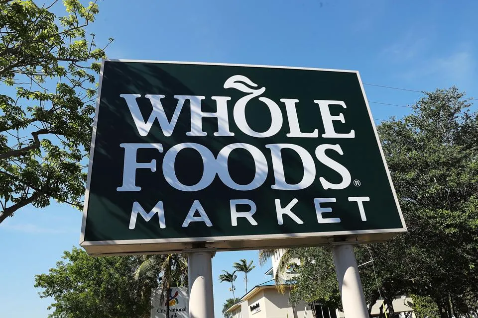 Whole Foods: O κολοσσός των 20 δισ. που ανέτρεψε τις διατροφικές συνήθειες των Αμερικανών