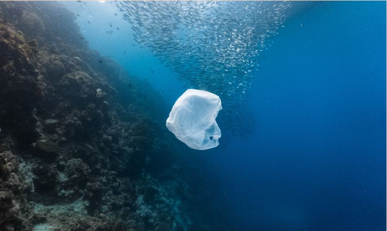 Κλιματική αλλαγή: Νέο ρεκόρ κατέγραψε η μέση ημερήσια θερμοκρασία της επιφάνειας της Μεσογείου