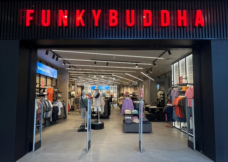 Funky Buddha: Επέκταση στο εξωτερικό με εφαλτήριο τη Ρουμανία – Νέα καταστήματα και στην Ελλάδα