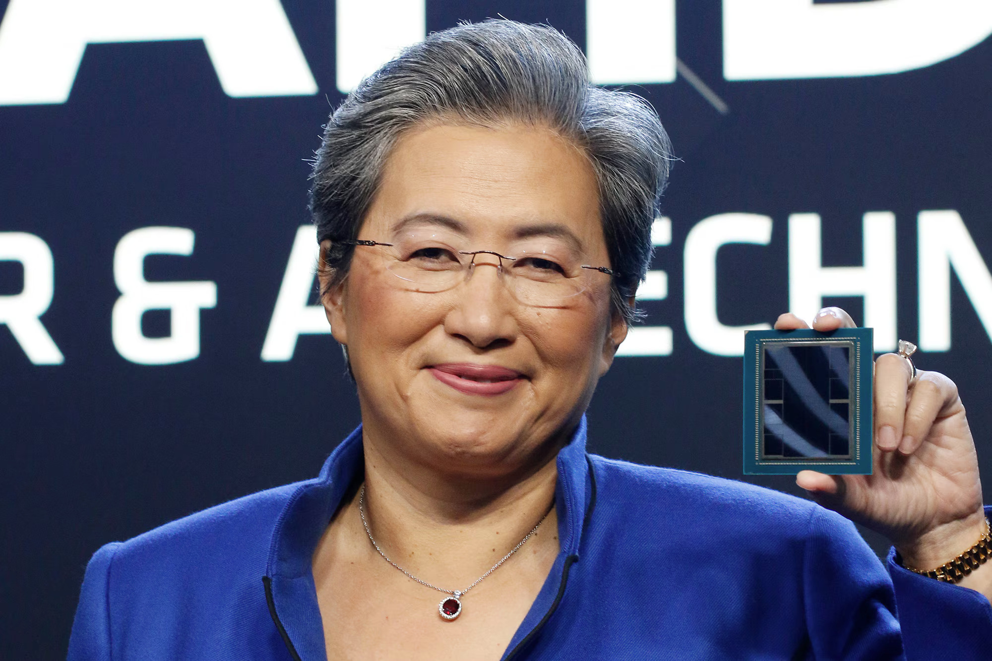 AMD: Το μεγάλο comeback – Ποια είναι η CEO που την «ανέστησε» και θέλει να ανταγωνιστεί την Nvidia