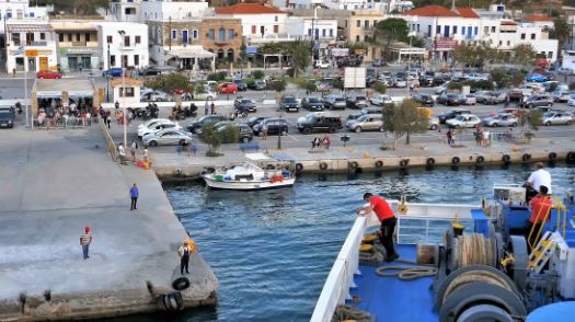 Ακτοπλόοι: Οι 4 αιτίες για τα προβλήματα προσέγγισης των πλοίων στα λιμάνια