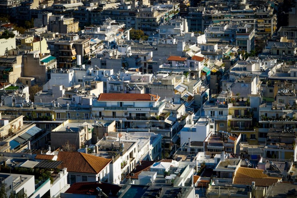 Real Estate: The Prospects for Residential Development in the Greek Market