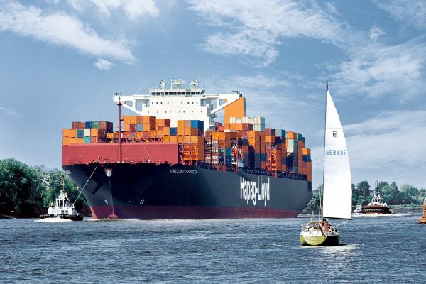 Hapag Lloyd