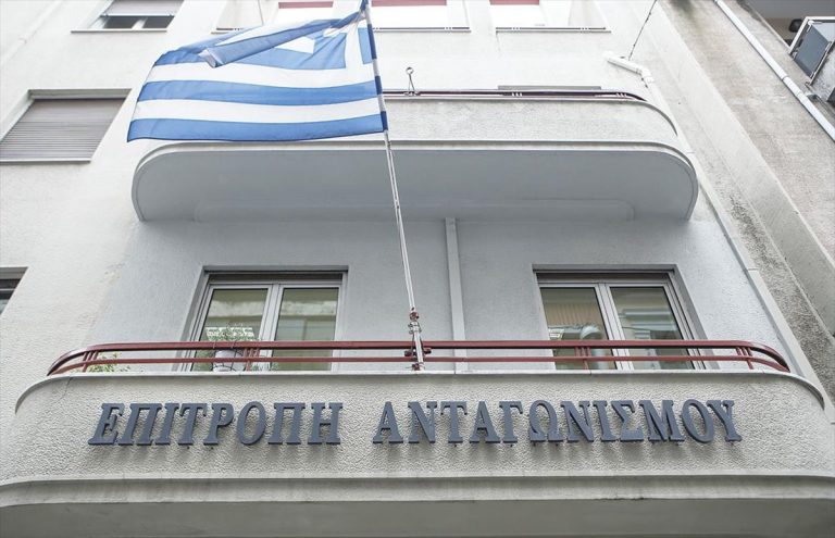 Θριάσιο ΙΙ: Στο «μικροσκόπιο» της Επιτροπής Ανταγωνισμού η κοινή επιχείρηση Hellenic Train και DAMCO