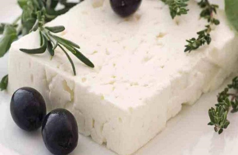 Feta: A Culinary Delight, Just Not for Greek Tables